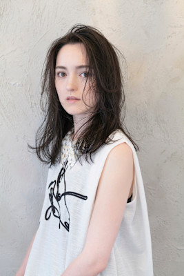 private salon kitte.×スタイル