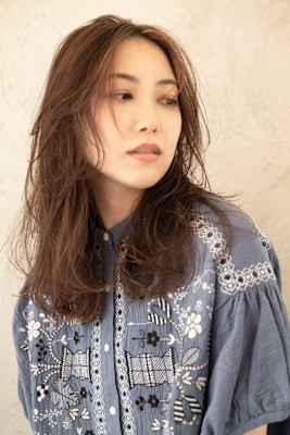 private salon kitte.×スタイル