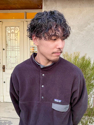 private salon kitte.×スタイル