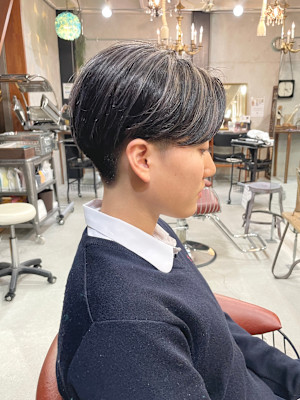 private salon kitte.×スタイル