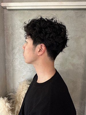 private salon kitte.×スタイル