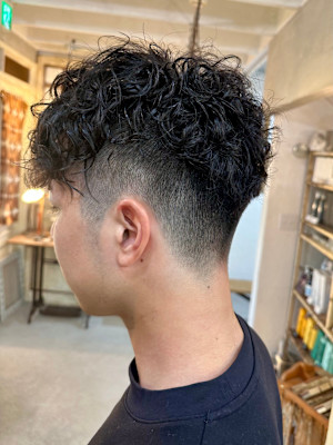 private salon kitte.×スタイル