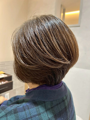 Reglus hair design パセオ野間大池店