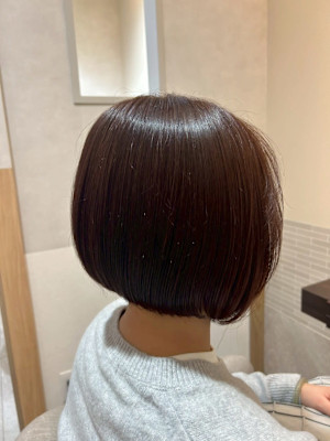 Reglus hair design パセオ野間大池店