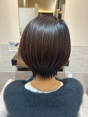 Reglus hair design パセオ野間大池店