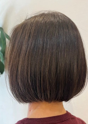 Reglus hair design 西新店×スタイル