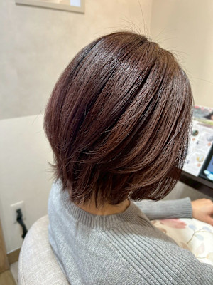 Reglus hair design パセオ野間大池店