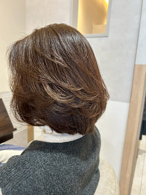 Reglus hair design パセオ野間大池店