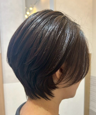 Reglus hair design パセオ野間大池店