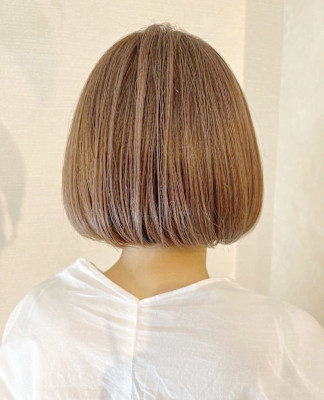 Reglus hair design 西新店×スタイル