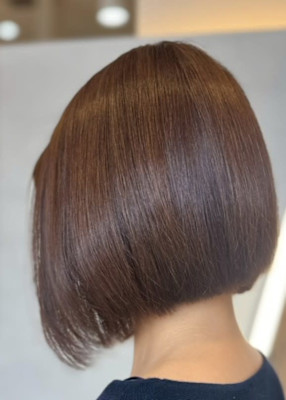 Reglus hair design パセオ野間大池店