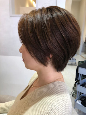 Reglus hair design パセオ野間大池店