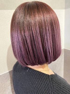 Reglus hair design 西新店×スタイル