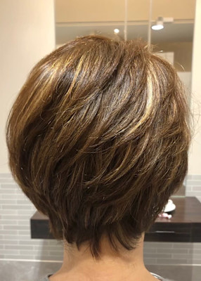 Reglus hair design パセオ野間大池店