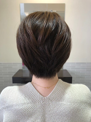 Reglus hair design パセオ野間大池店
