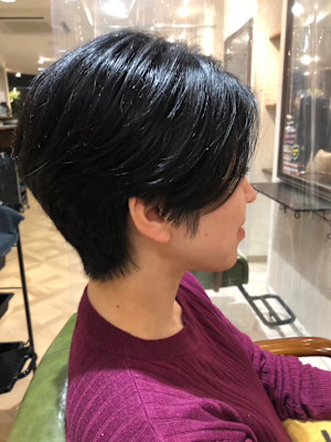 Reglus hair design パセオ野間大池店