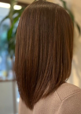 Reglus hair design 西新店×スタイル