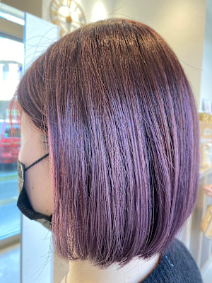 Reglus hair design パセオ野間大池店