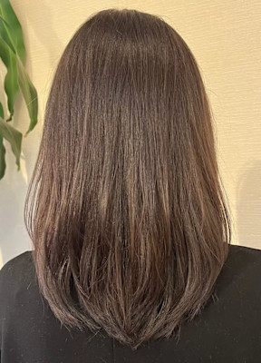 Reglus hair design 西新店×スタイル