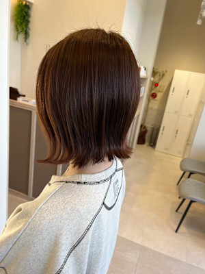 Reglus hair design パセオ野間大池店