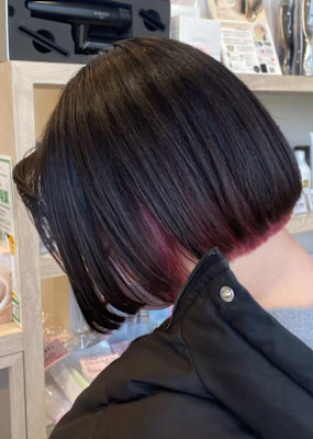 Reglus hair design パセオ野間大池店