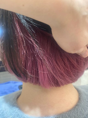 Reglus hair design パセオ野間大池店