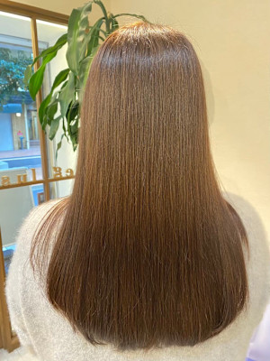 Reglus hair design 西新店×スタイル