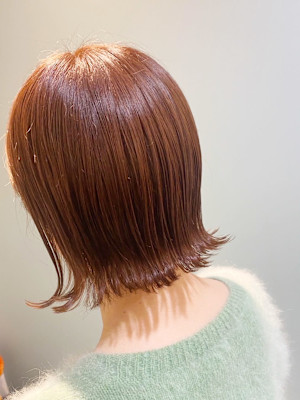 Reglus hair design パセオ野間大池店