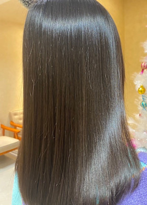 Reglus hair design 西新店×スタイル