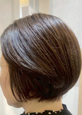 Reglus hair design パセオ野間大池店