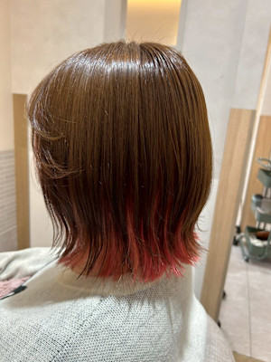 Reglus hair design パセオ野間大池店