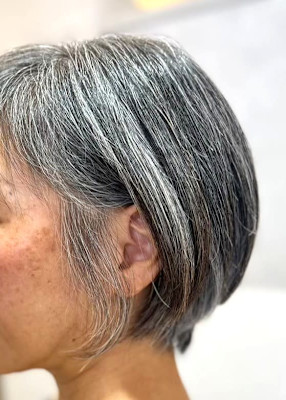 Reglus hair design パセオ野間大池店