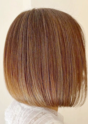 Reglus hair design パセオ野間大池店