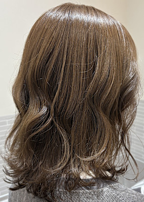 Reglus hair design パセオ野間大池店