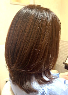 Reglus hair design パセオ野間大池店