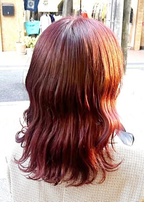 Reglus hair design 西新店×スタイル