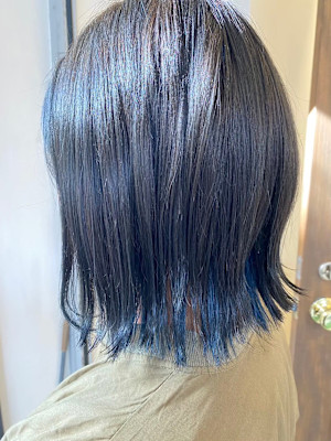 Reglus hair design パセオ野間大池店