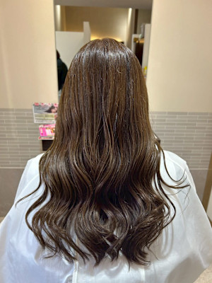 Reglus hair design パセオ野間大池店