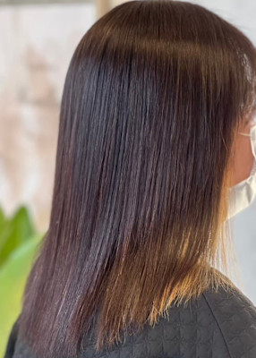 Reglus hair design パセオ野間大池店