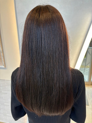 Reglus hair design パセオ野間大池店