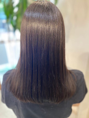 Reglus hair design パセオ野間大池店