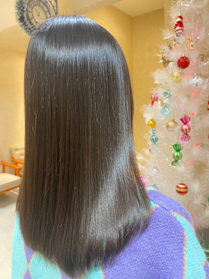 Reglus hair design パセオ野間大池店