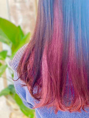 Reglus hair design パセオ野間大池店