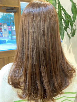 Reglus hair design パセオ野間大池店