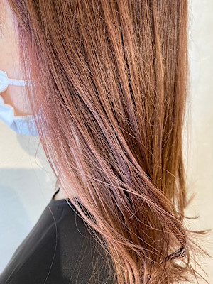 Reglus hair design パセオ野間大池店