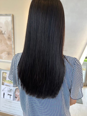 Reglus hair design パセオ野間大池店