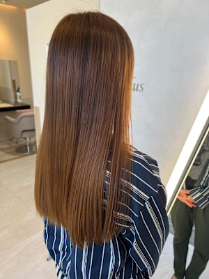Reglus hair design パセオ野間大池店