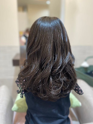 Reglus hair design パセオ野間大池店