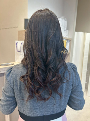 Reglus hair design パセオ野間大池店