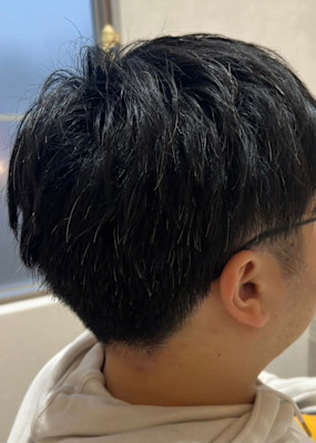 Reglus hair design パセオ野間大池店